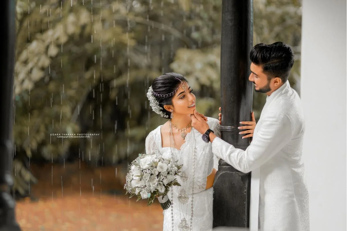 Nuwanga & Kavishka - Sri Lankan Photoshoot Gallery (4)