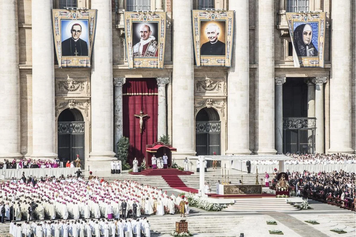 Pope Francis, in pictures - Sri Lankan Photoshoot Gallery (33)