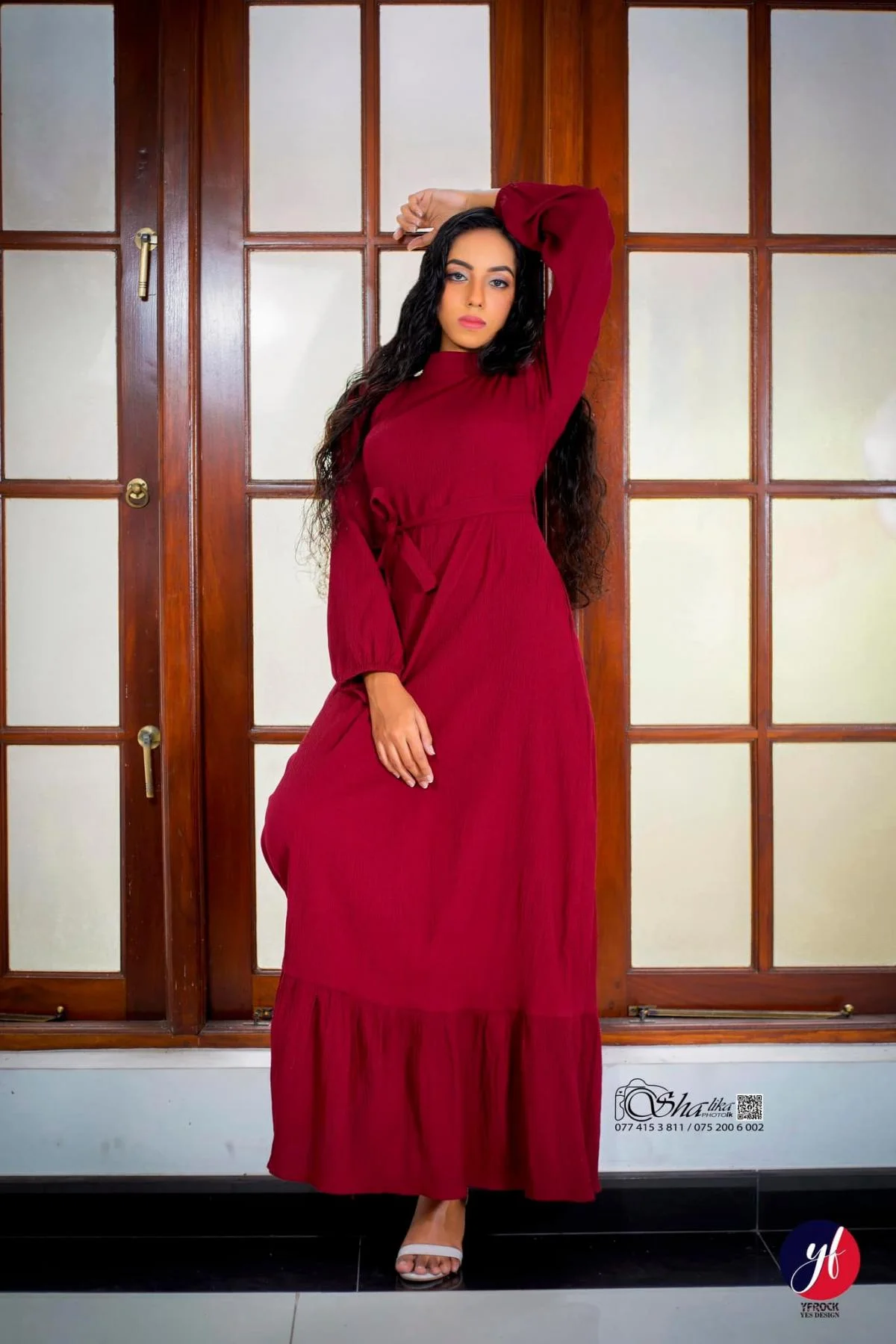 Vidara - Sri Lankan Photoshoot Gallery (3)