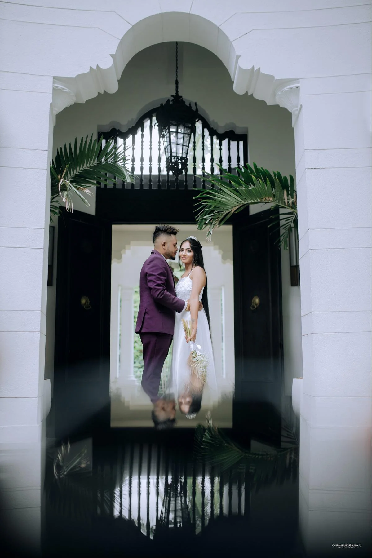 ISHINI & ISHAN - Sri Lankan Photoshoot Gallery (7)