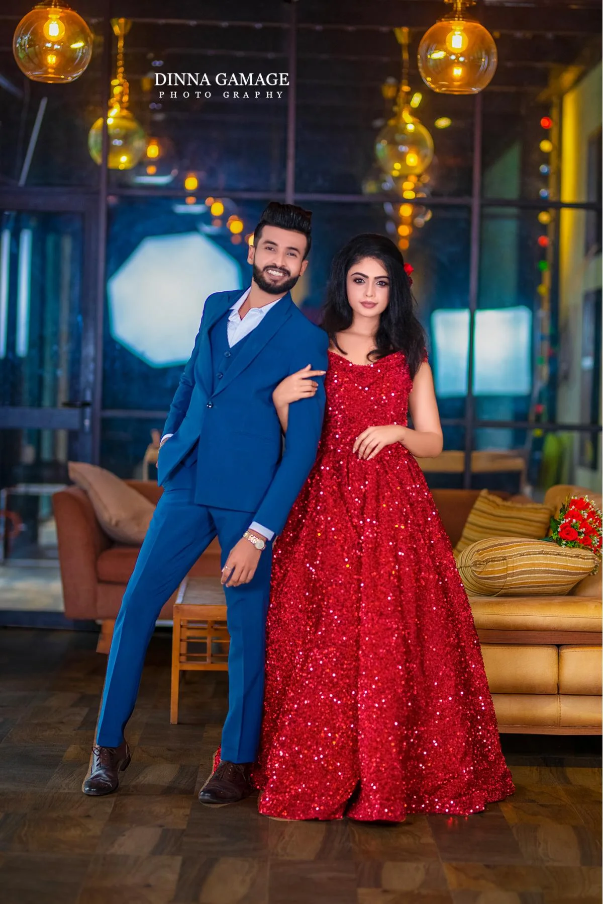 Maheshika & Tharusha - Sri Lankan Photoshoot Gallery (4)