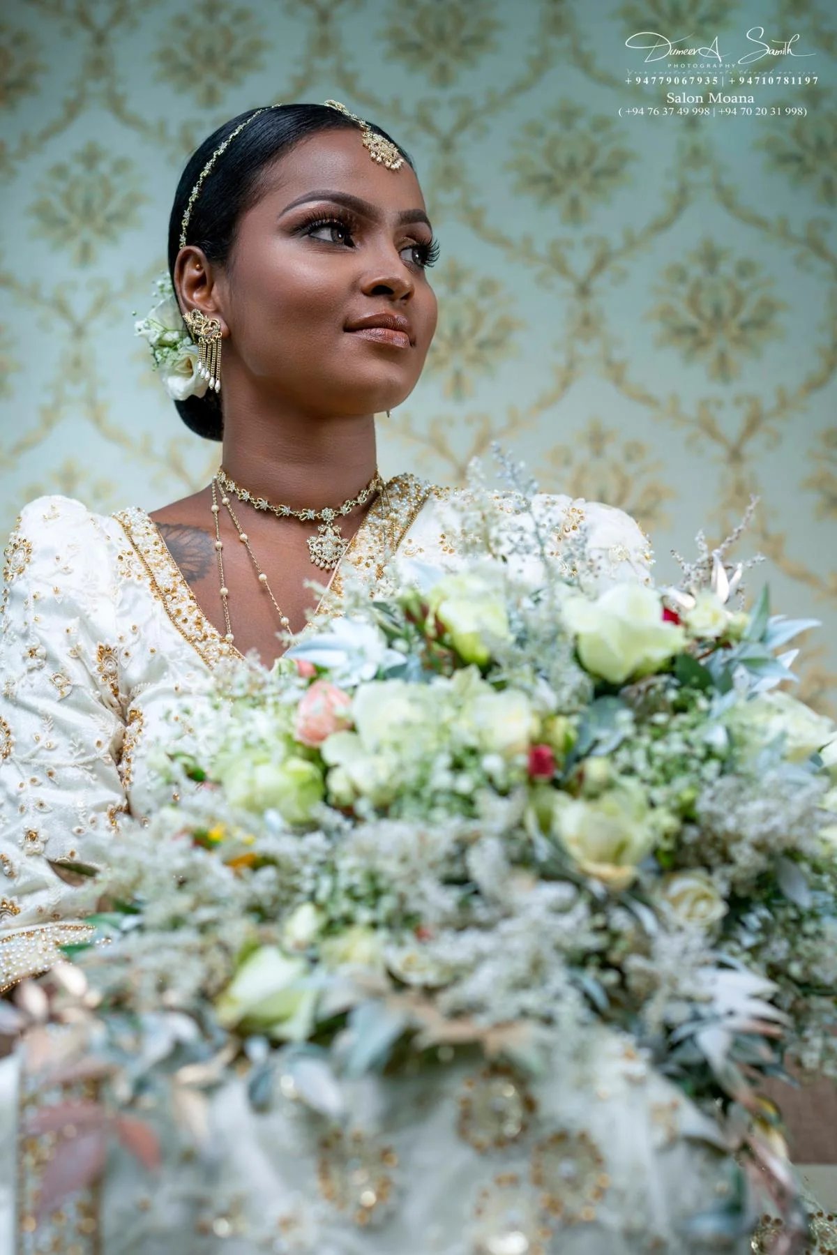 SHENY - Sri Lankan Photoshoot Gallery (4)