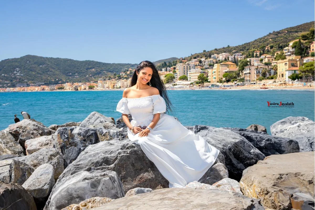 NILANCHANA - Sri Lankan Photoshoot Gallery (3)