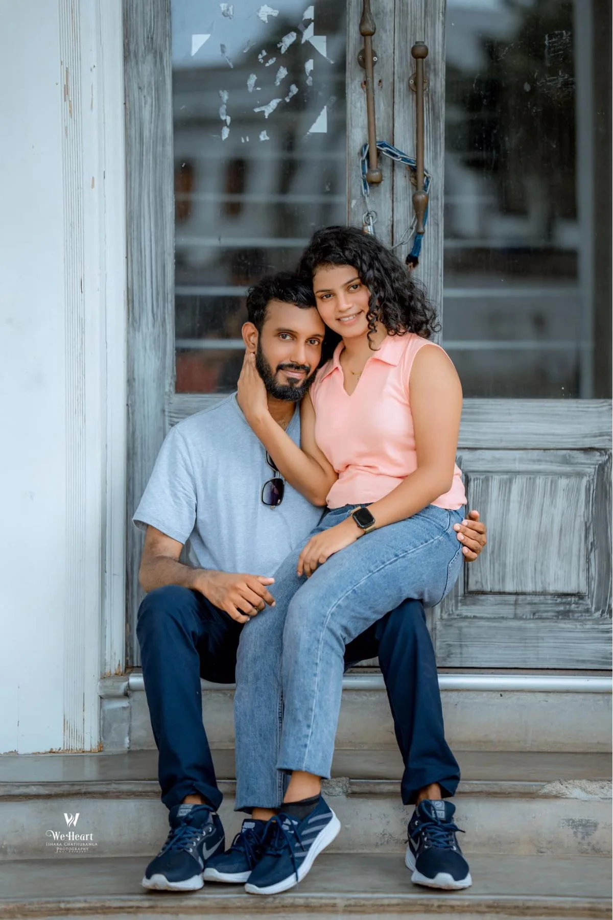 SHALITHA & BiNULI  - Sri Lankan Photoshoot Gallery (4)