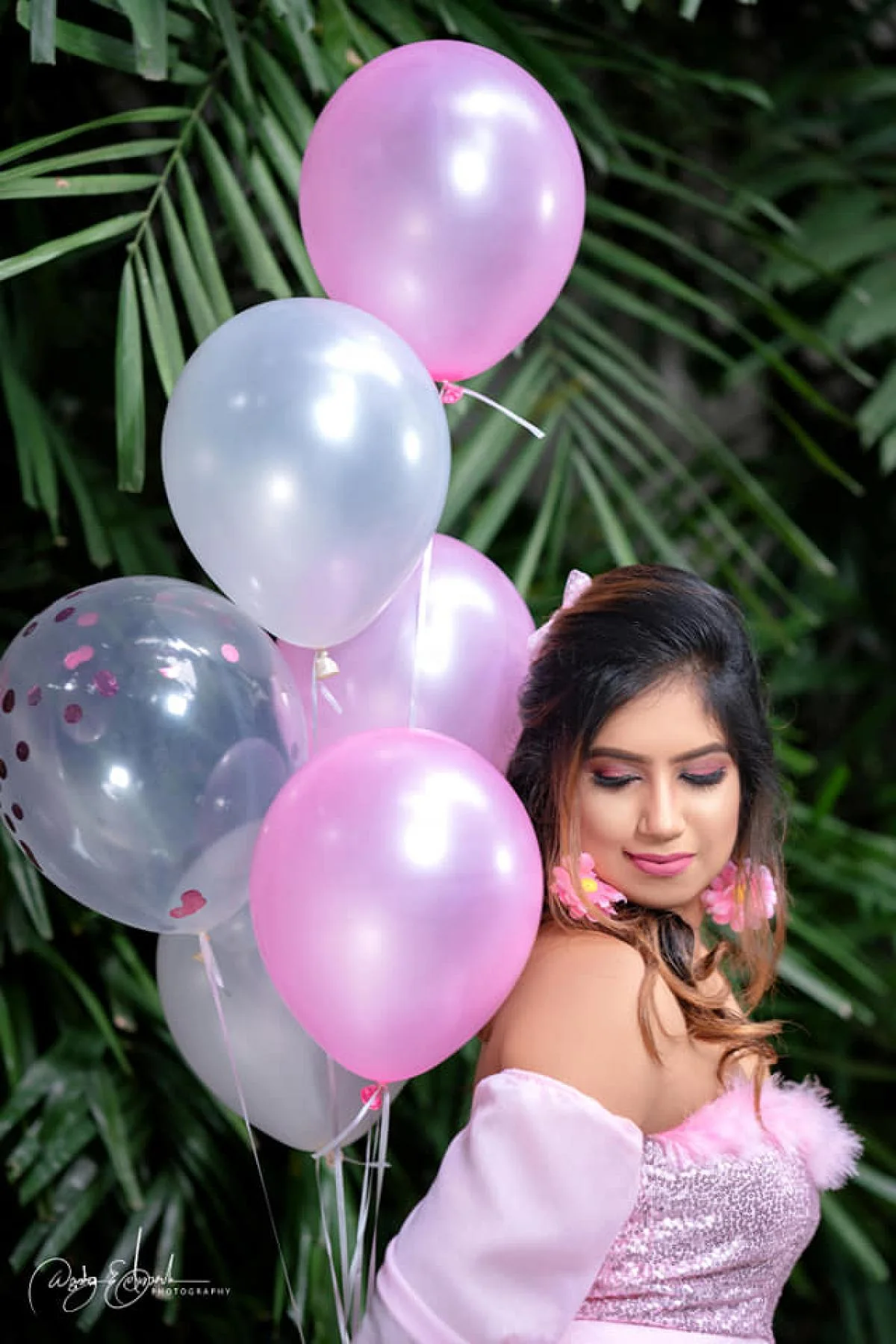 Piyumi - Sri Lankan Photoshoot Gallery (4)
