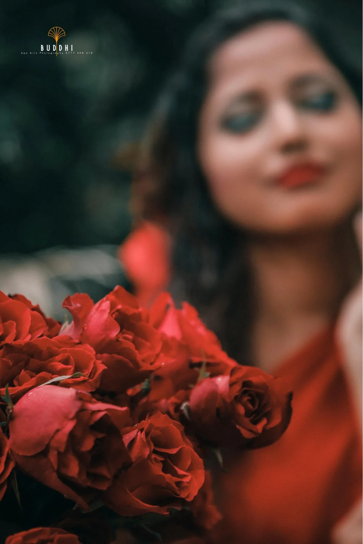 BUDDHI - Sri Lankan Photoshoot Gallery (5)