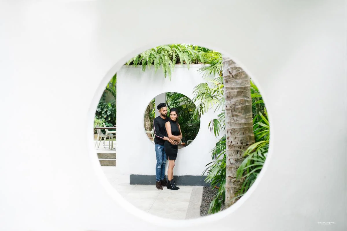 WATHSALA & SANDUN - Sri Lankan Photoshoot Gallery (4)