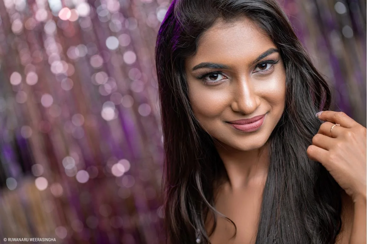 BASHINI - Sri Lankan Photoshoot Gallery (3)