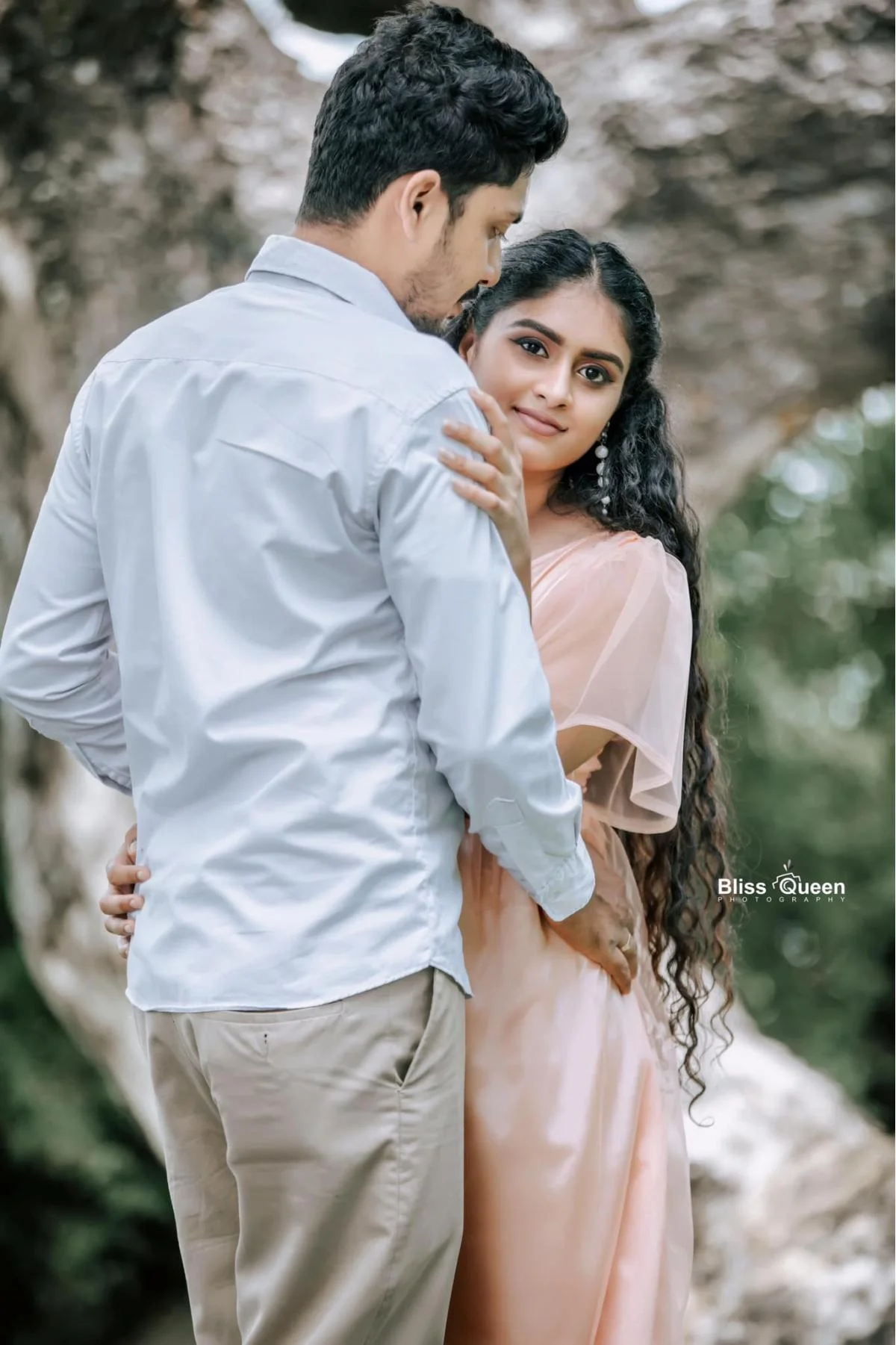 Vimukthi & Mirshani - Sri Lankan Photoshoot Gallery (2)