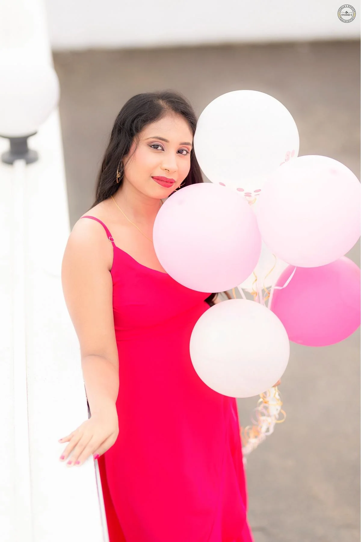 Madusha - Sri Lankan Photoshoot Gallery (2)