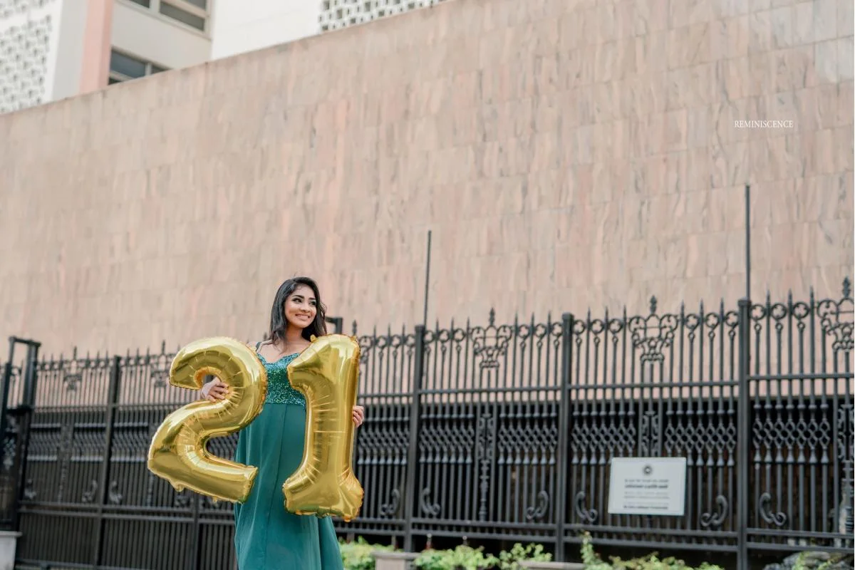 Imashi  - Sri Lankan Photoshoot Gallery (3)