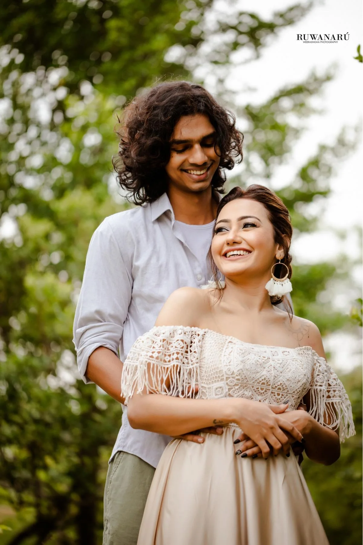 RUKEYA & INDUWARA - Sri Lankan Photoshoot Gallery (6)