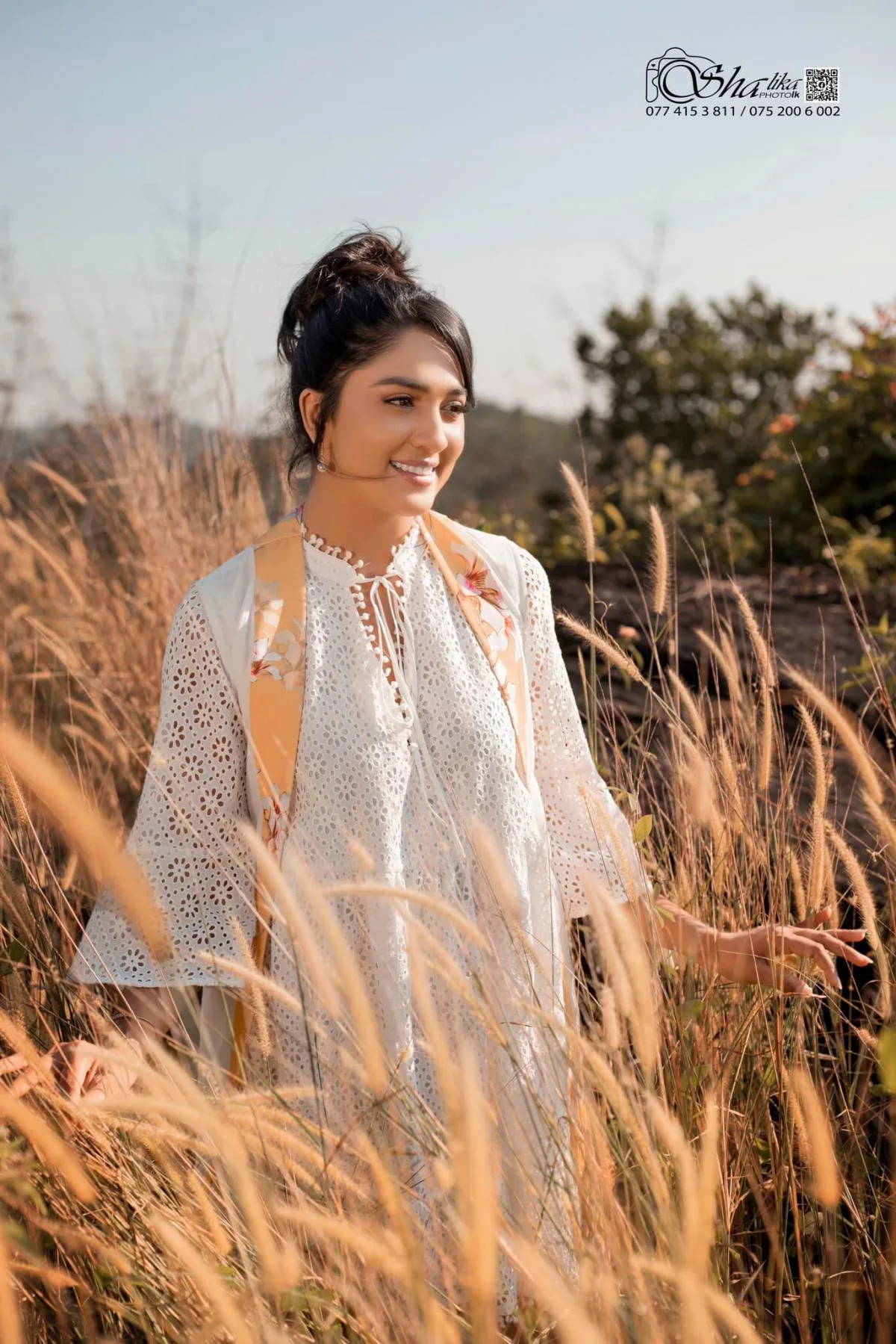 Girl - Sri Lankan Photoshoot Gallery (3)