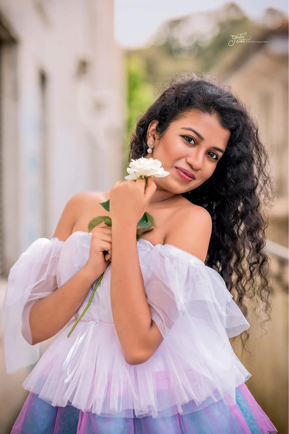 Pabodya Hatharasinghe  - Sri Lankan Photoshoot Gallery (4)