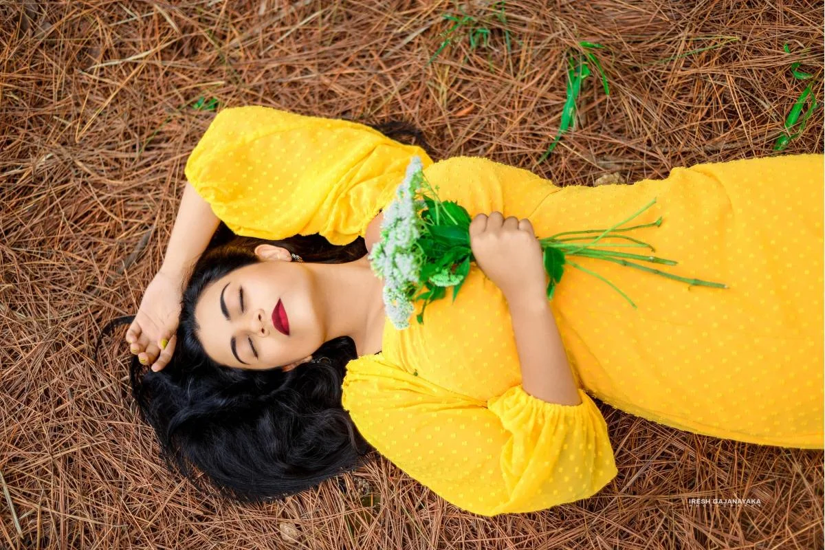 ERANDI - Sri Lankan Photoshoot Gallery (7)