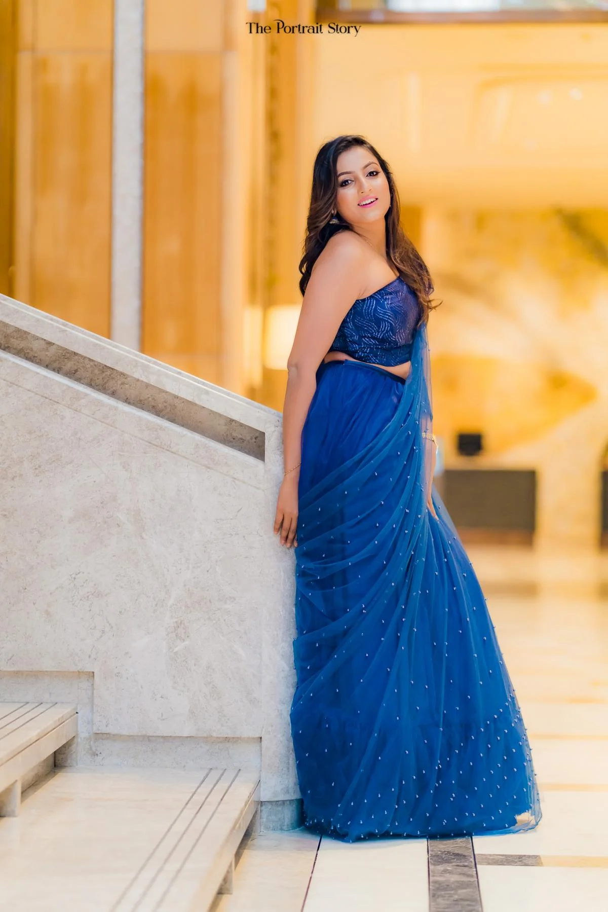 Mahesha - Sri Lankan Photoshoot Gallery (3)