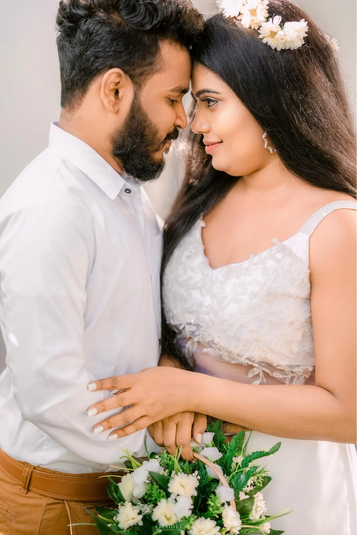 AMAA & MAHESH - Sri Lankan Photoshoot Gallery (3)