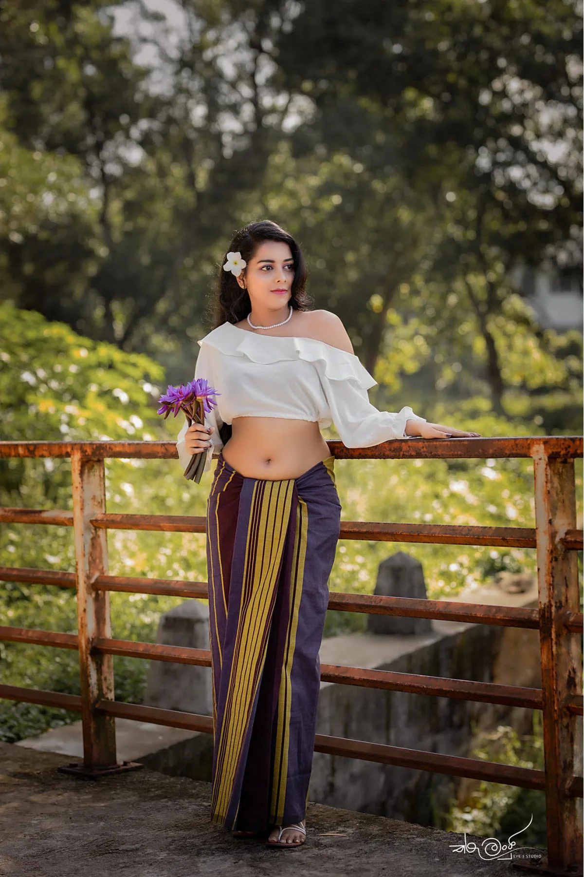 Rashmi - Sri Lankan Photoshoot Gallery (3)