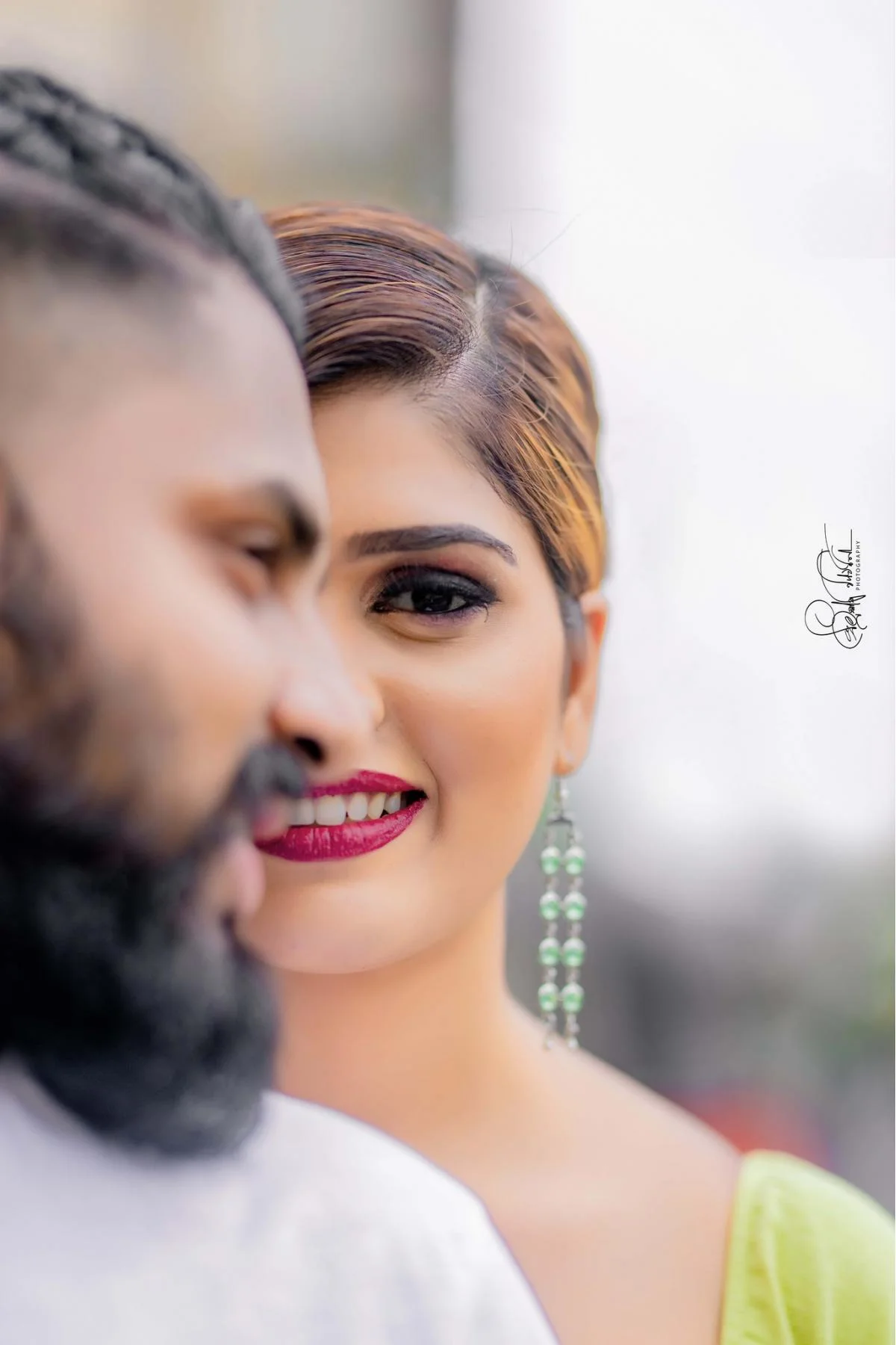 PAVIHRA & LAHIRU - Sri Lankan Photoshoot Gallery (5)