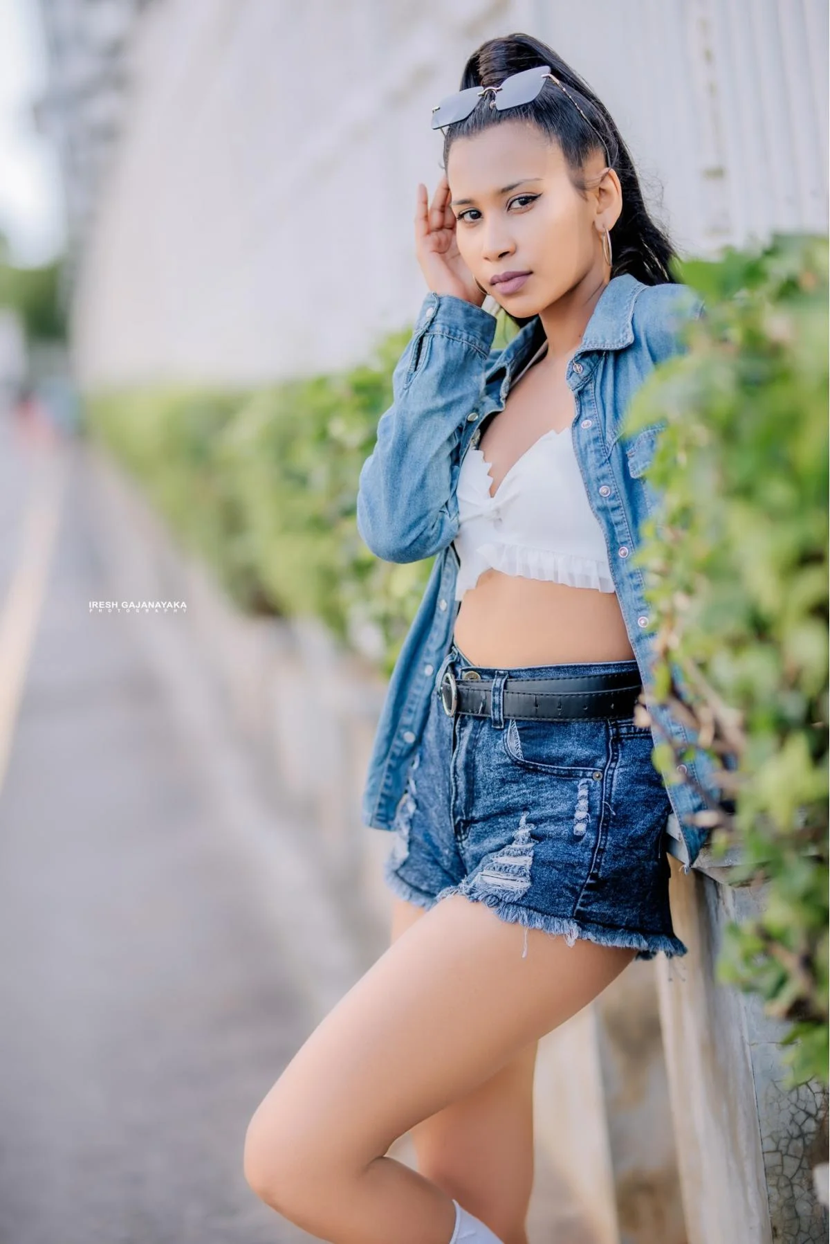 Dayan &  Piyumi - Sri Lankan Photoshoot Gallery (11)