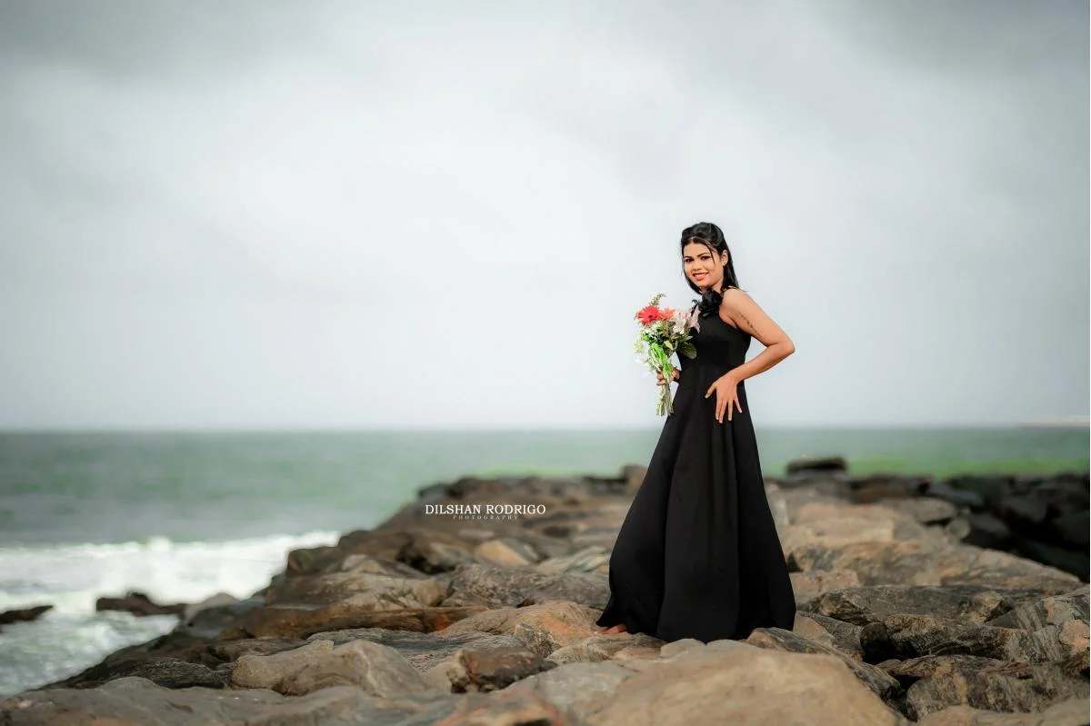 AMANDI  BIRTHDAY  - Sri Lankan Photoshoot Gallery (3)