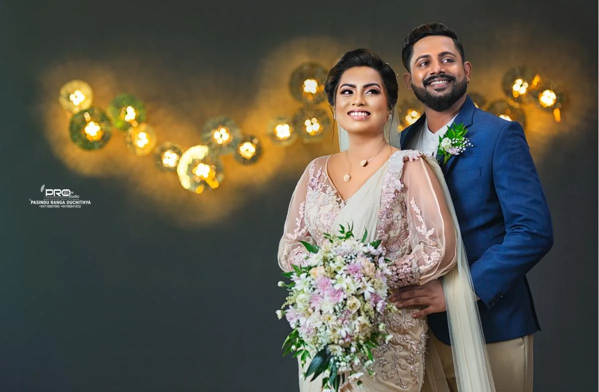 OSHANI & ASHAN - Sri Lankan Photoshoot Gallery (9)