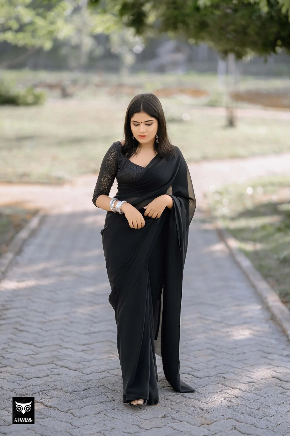 Sewmini Wanasinha - Sri Lankan Photoshoot Gallery (3)