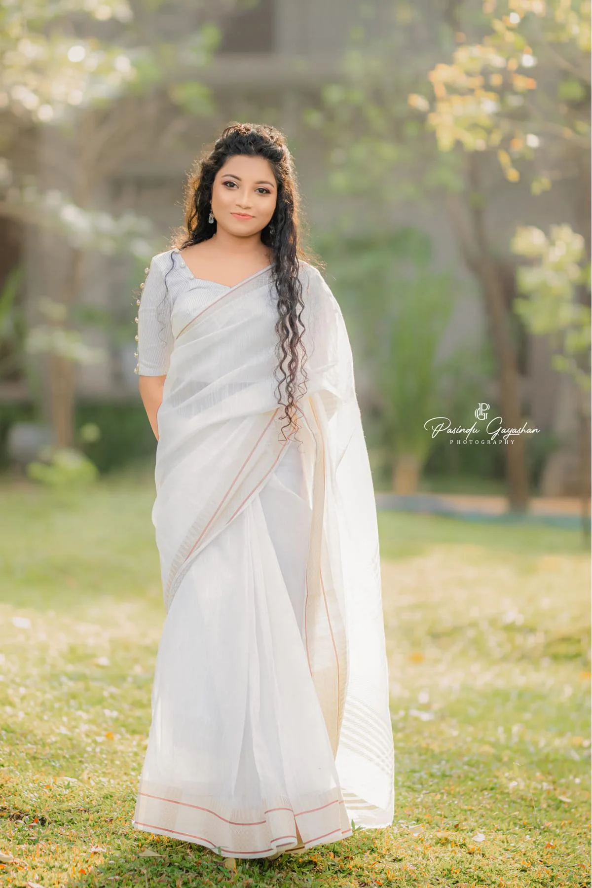 SASINDU & NISANSALA - Sri Lankan Photoshoot Gallery (4)