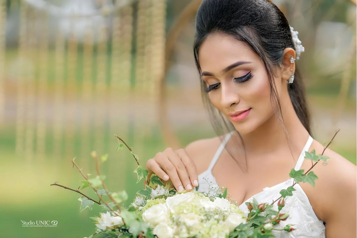 ASHARA - Sri Lankan Photoshoot Gallery (5)