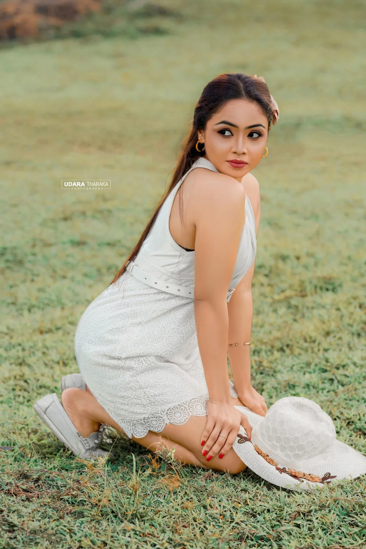 Nirmani - Sri Lankan Photoshoot Gallery (3)