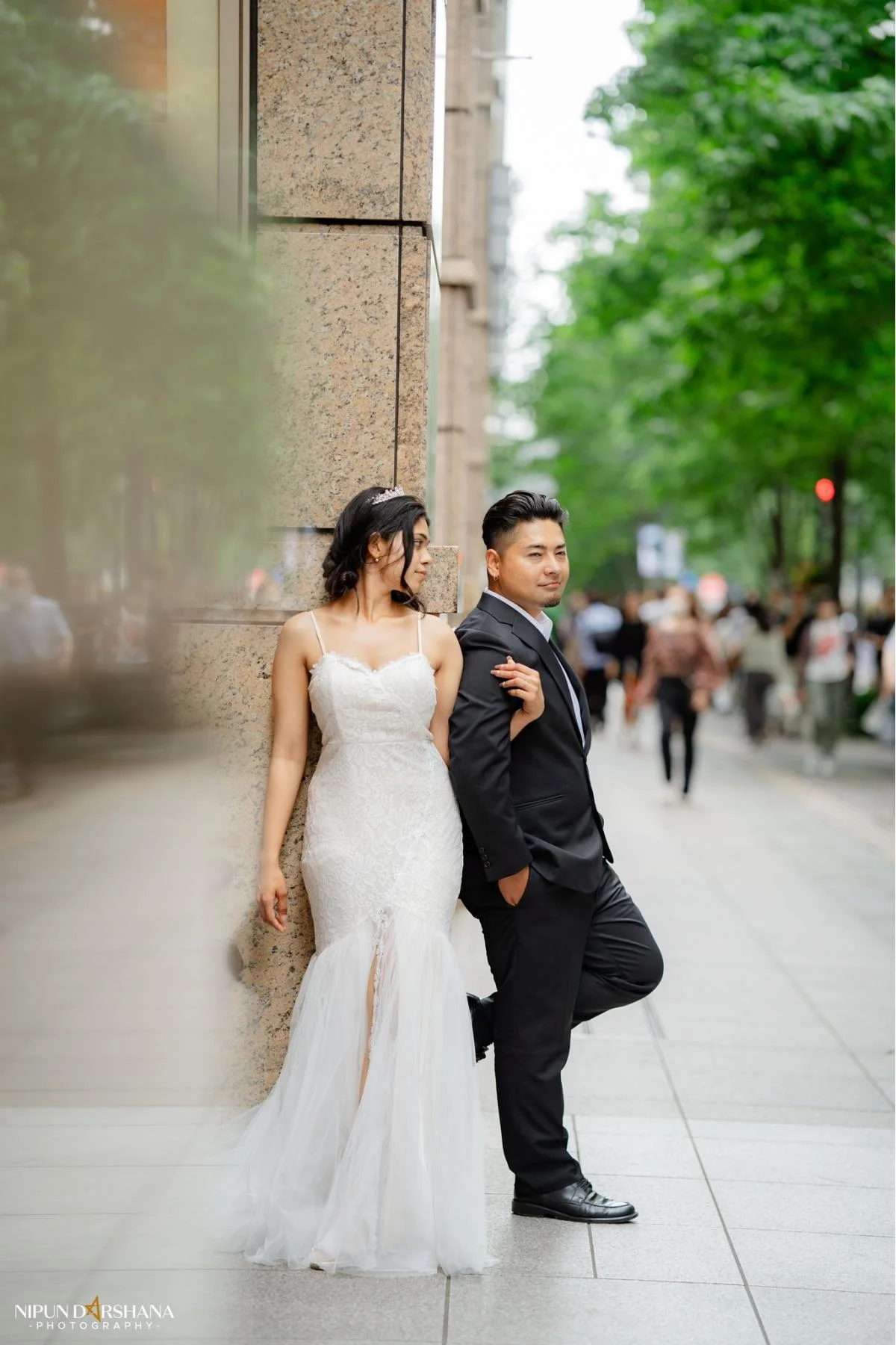 Malshi &  Shigeharu - Sri Lankan Photoshoot Gallery (9)