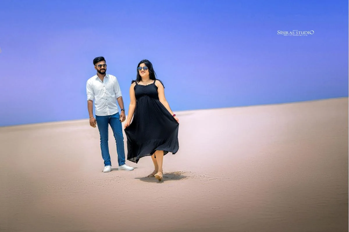 VIRO & DINU - Sri Lankan Photoshoot Gallery (3)
