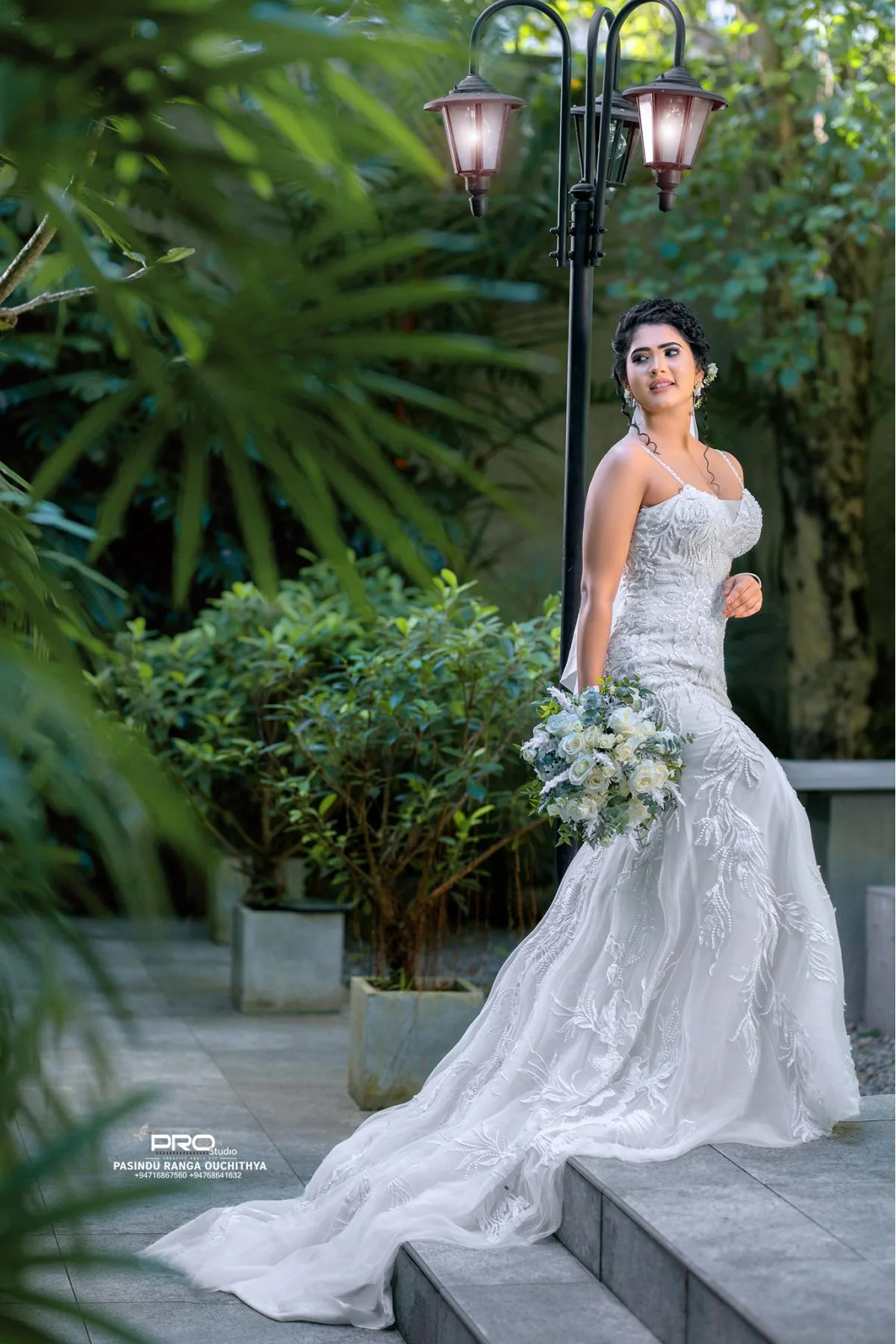 Shenu - Sri Lankan Photoshoot Gallery (5)