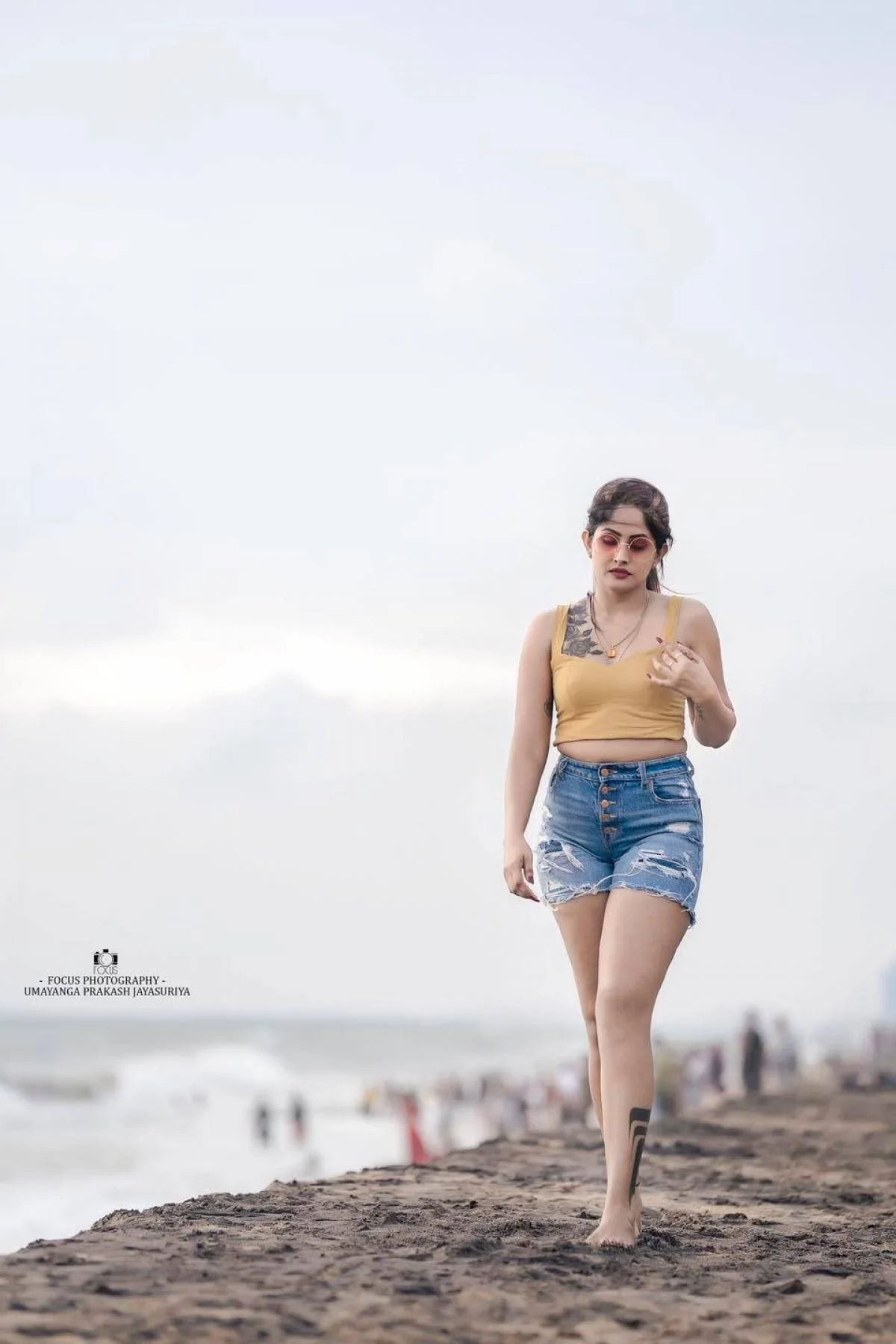 Lakshi - Sri Lankan Photoshoot Gallery (4)