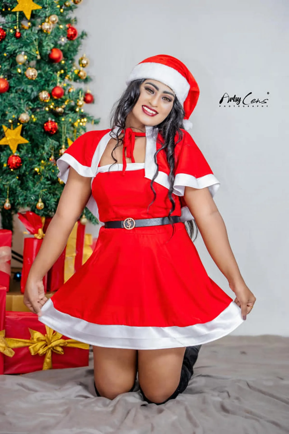 Shalani Weerasinghe  - Sri Lankan Photoshoot Gallery (3)