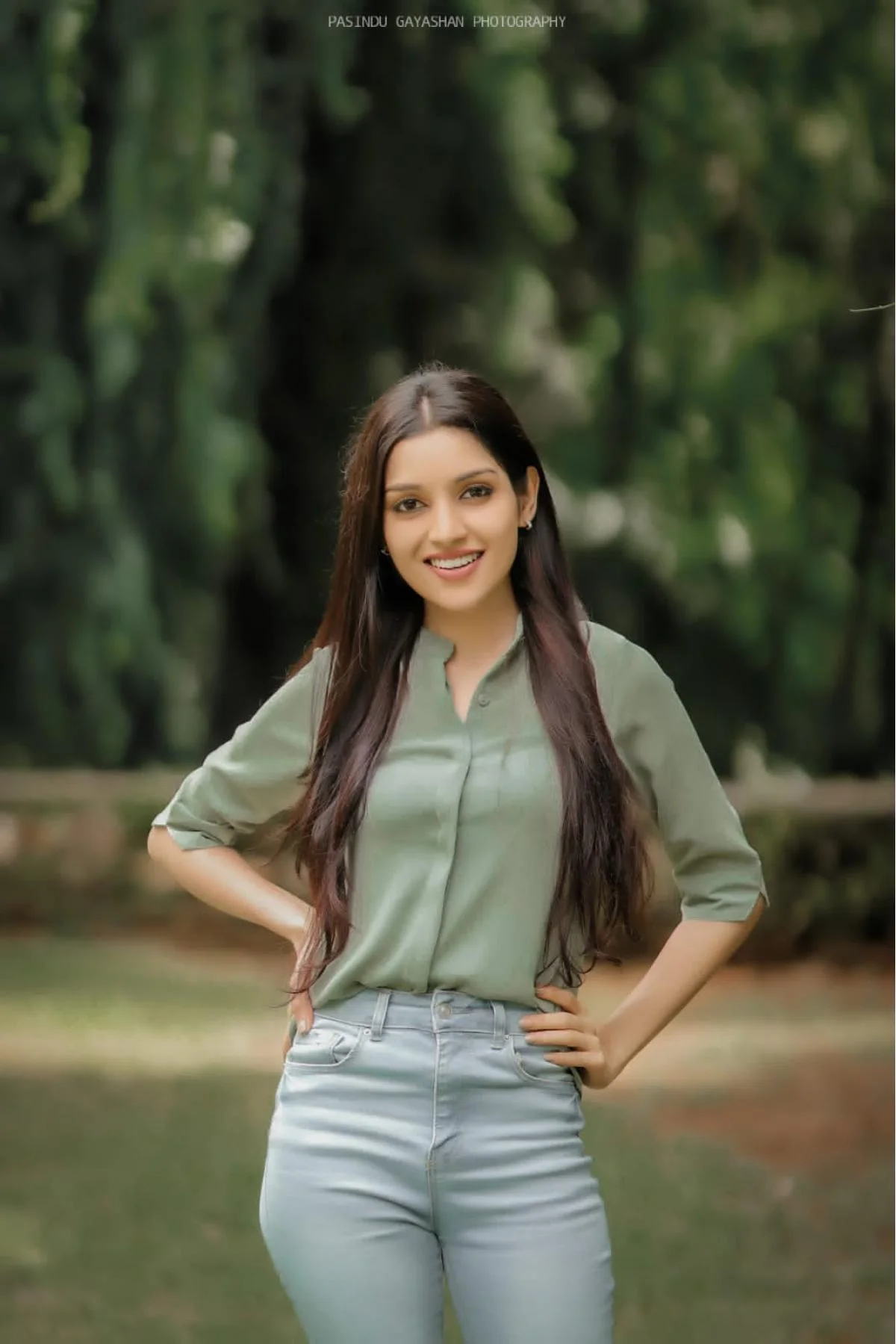 Avishka - Sri Lankan Photoshoot Gallery (3)
