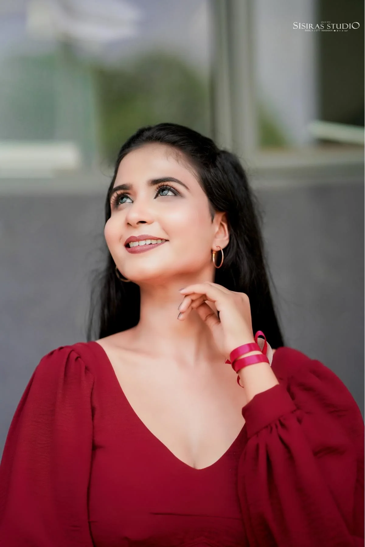 Swetha - Sri Lankan Photoshoot Gallery (3)
