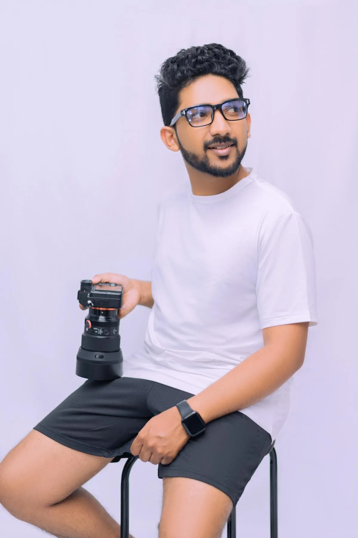 Ravindu Birthday  - Sri Lankan Photoshoot Gallery (1)