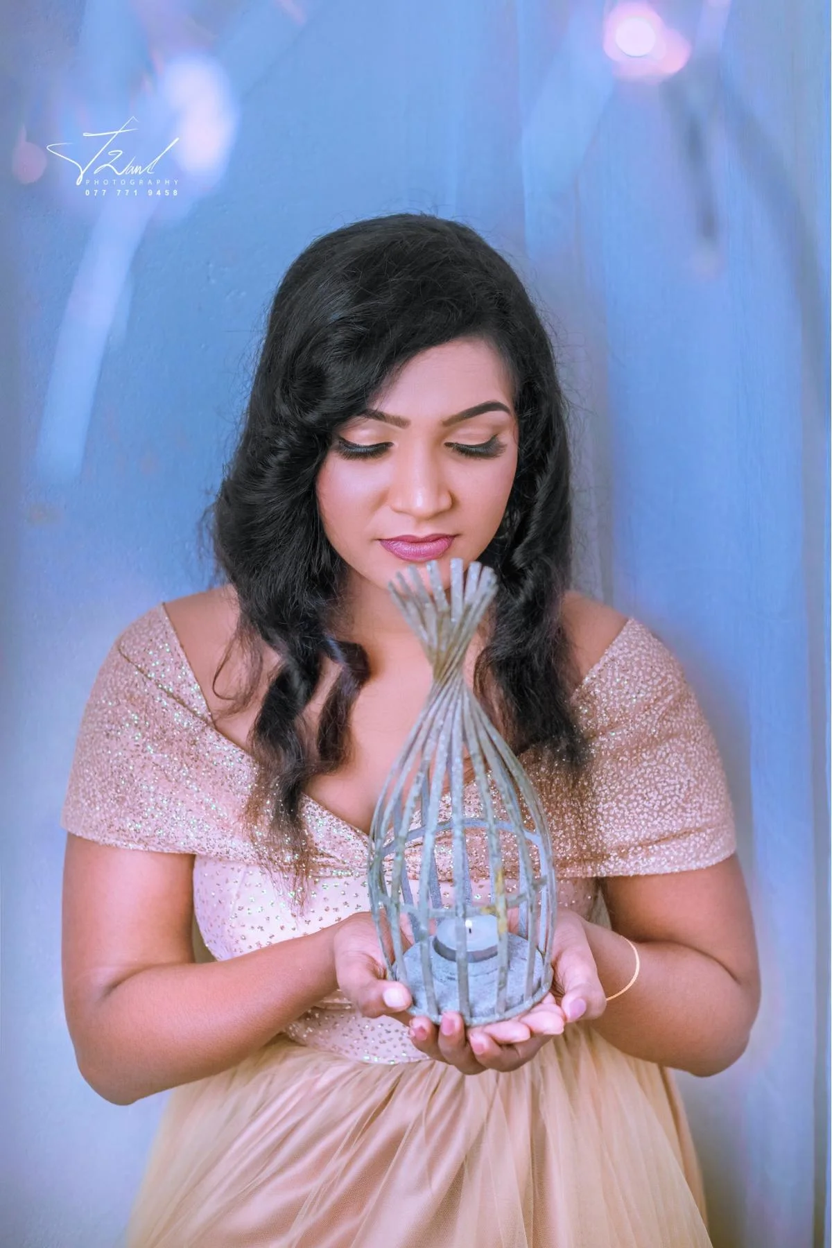 Roshani Dhanushika - Sri Lankan Photoshoot Gallery (5)