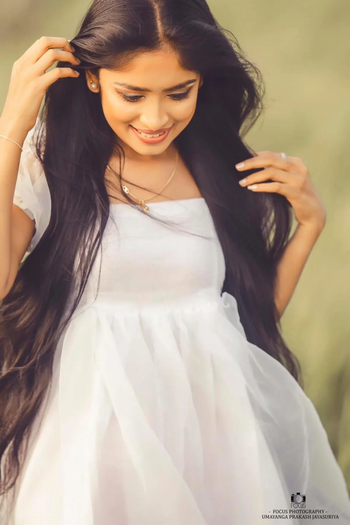 Dulanji - Sri Lankan Photoshoot Gallery (5)
