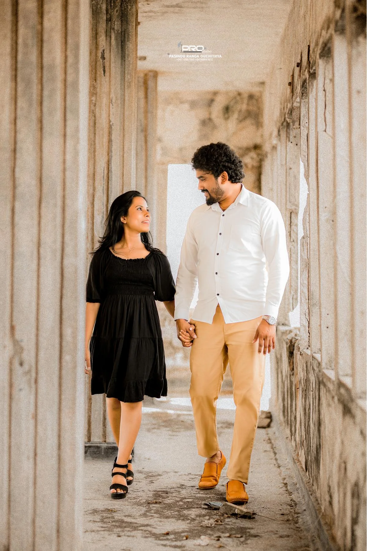 KAVINDI & SRIMAL - Sri Lankan Photoshoot Gallery (7)