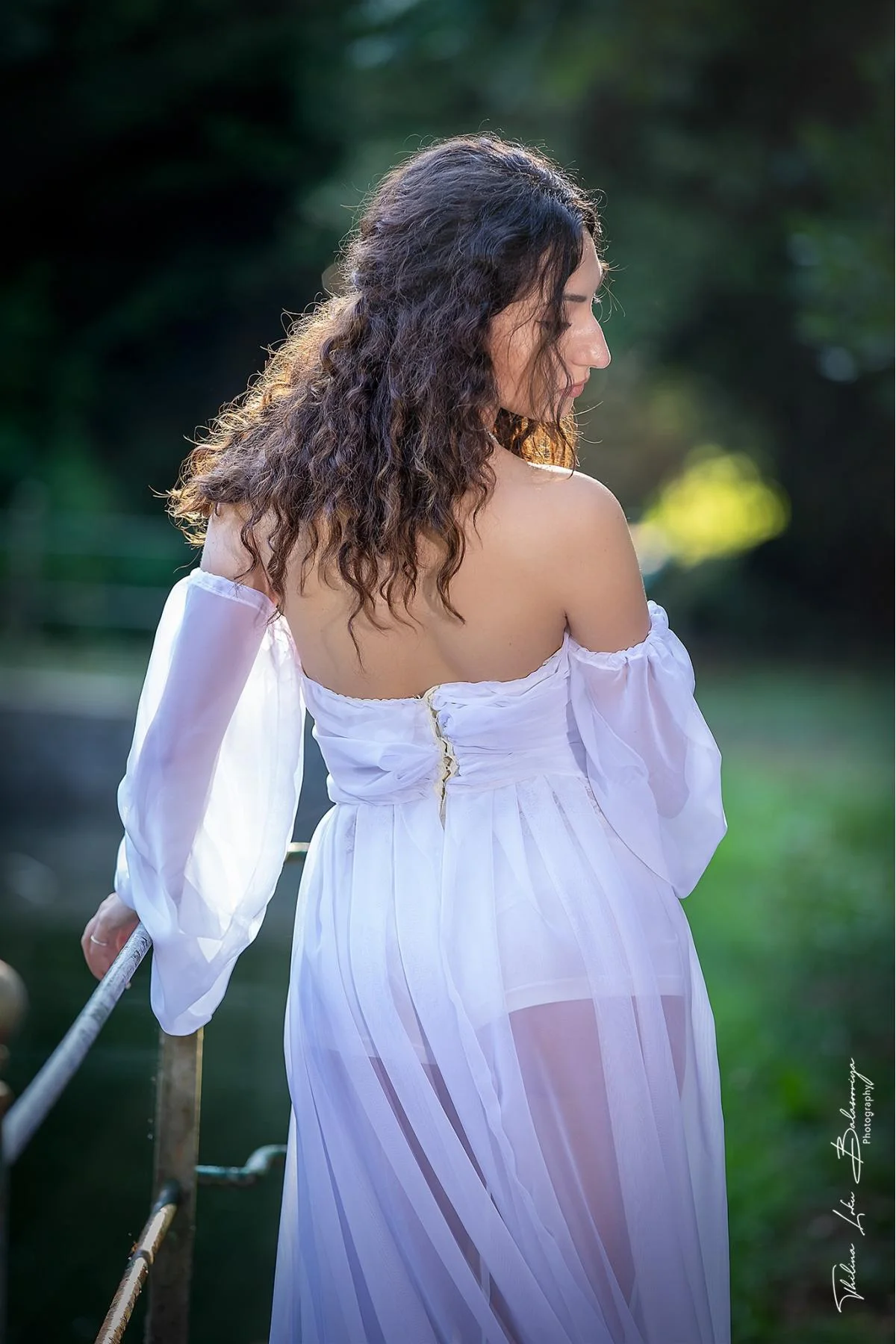 Elissena - Sri Lankan Photoshoot Gallery (4)