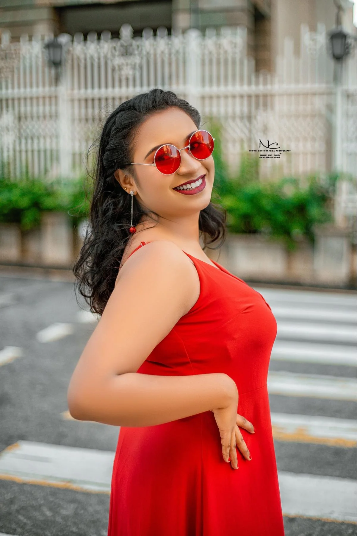 DILRUKSHI - Sri Lankan Photoshoot Gallery (3)