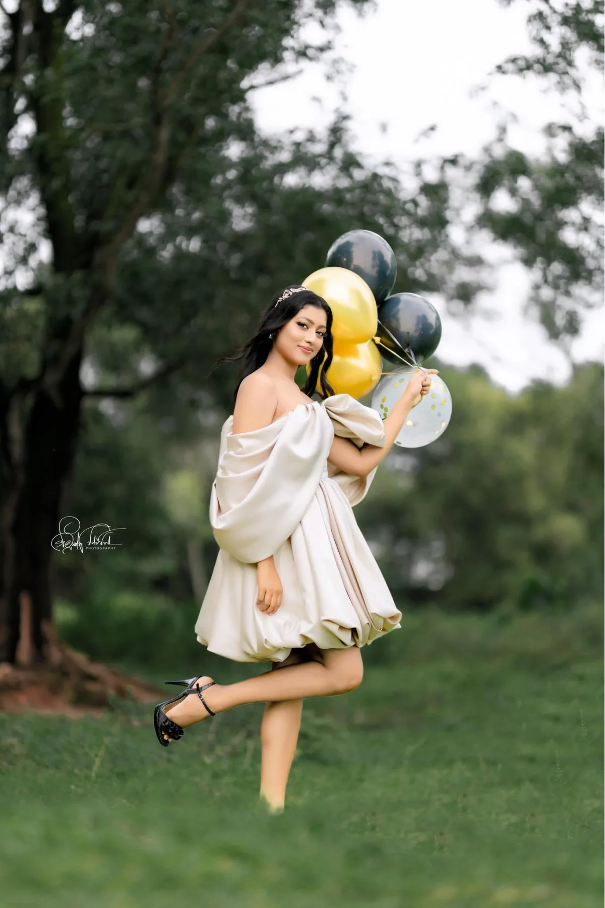GAYANDI  - Sri Lankan Photoshoot Gallery (8)