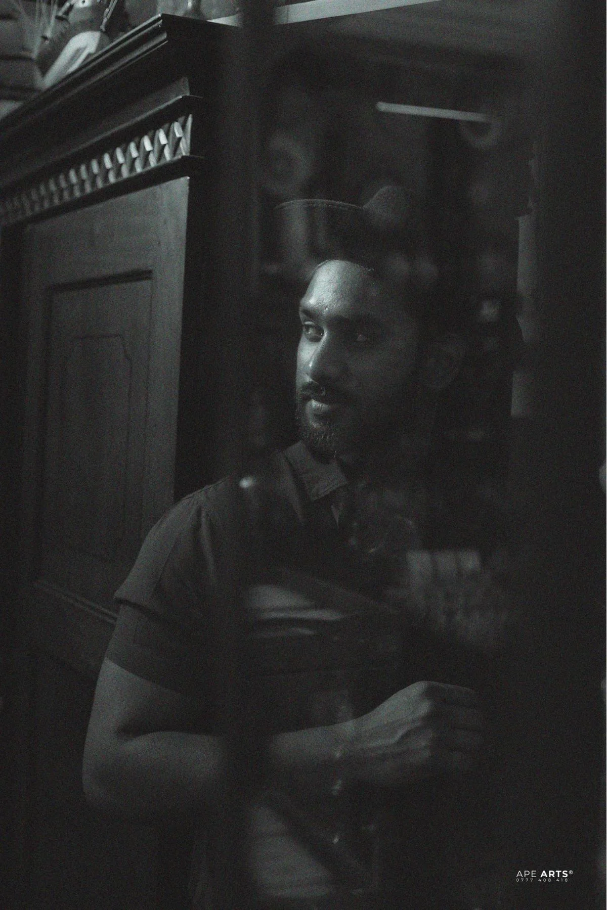 Dharshan  - Sri Lankan Photoshoot Gallery (3)