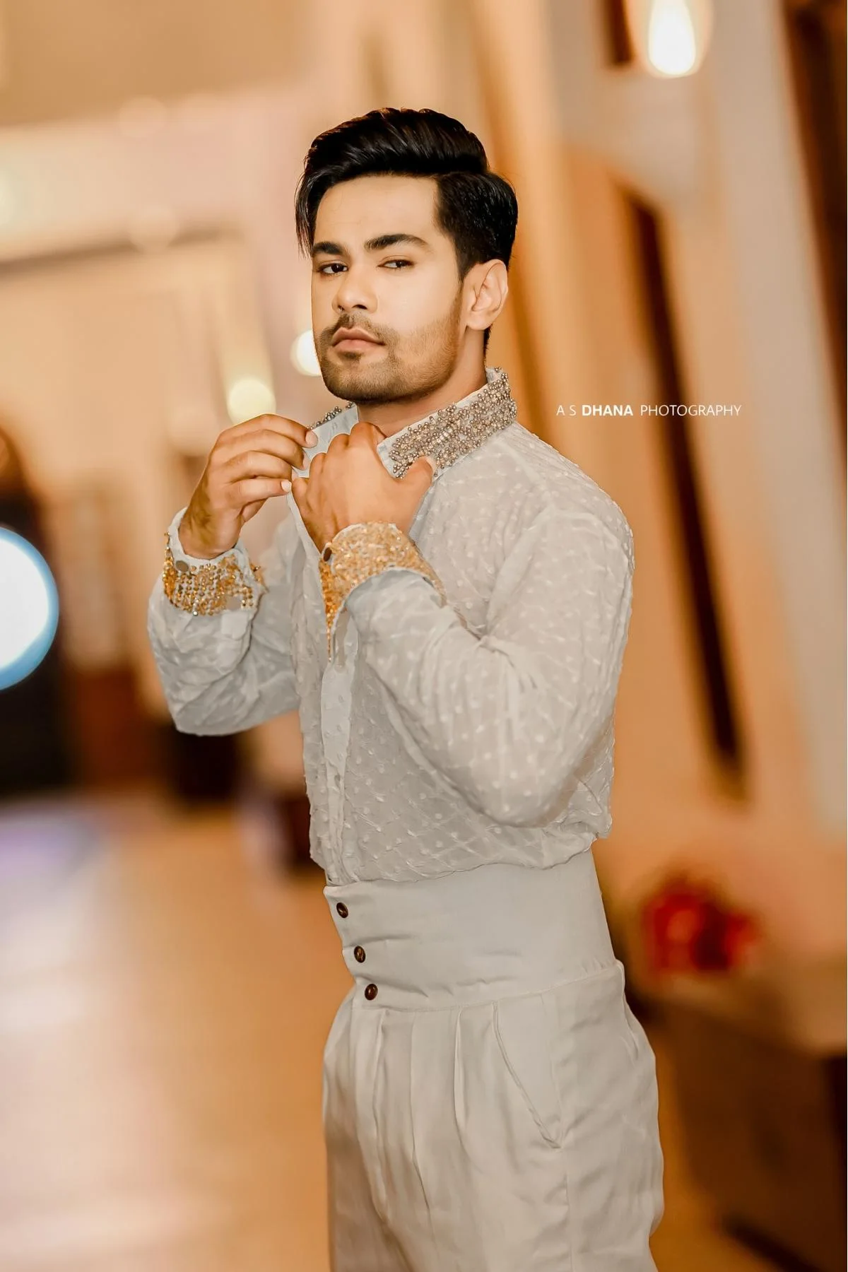 Raween - Sri Lankan Photoshoot Gallery (3)