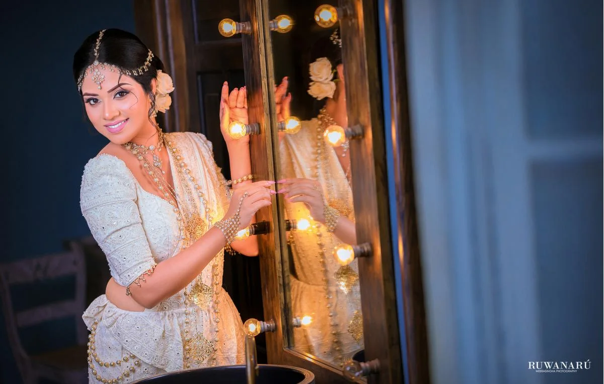 Nawanjana Damruwani - Sri Lankan Photoshoot Gallery (3)