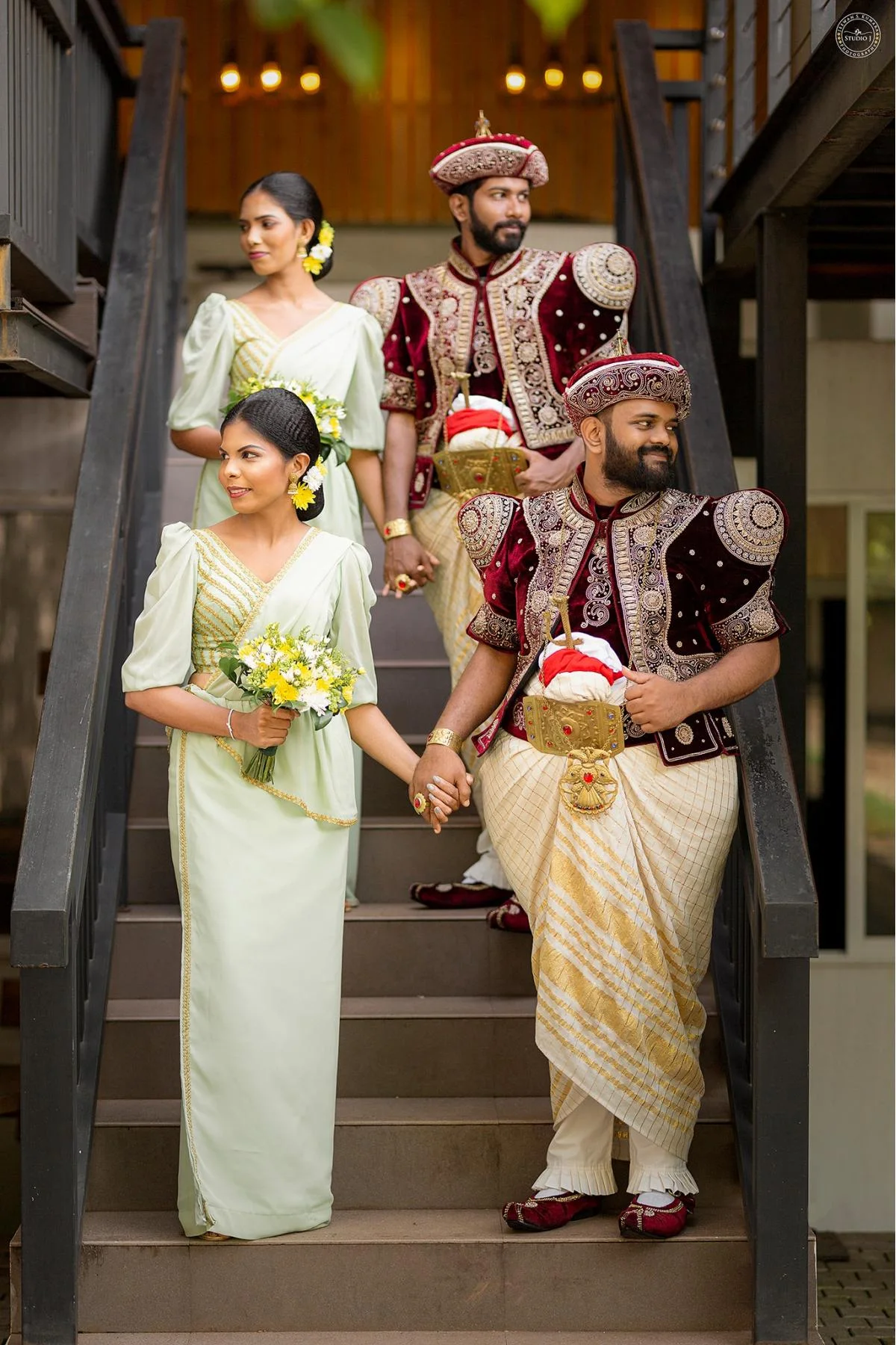 Samanali & Kolitha - Sri Lankan Photoshoot Gallery (3)