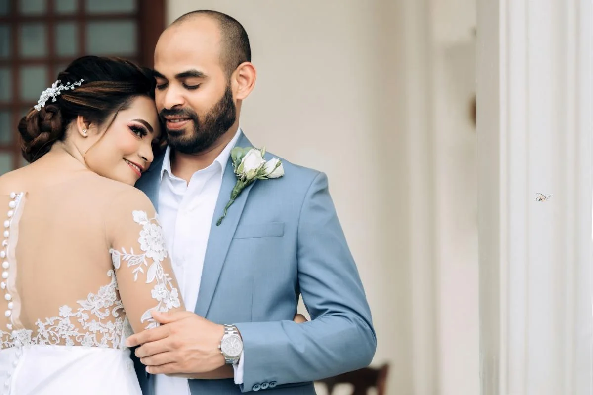 Ayuni & Gayan - Sri Lankan Photoshoot Gallery (3)