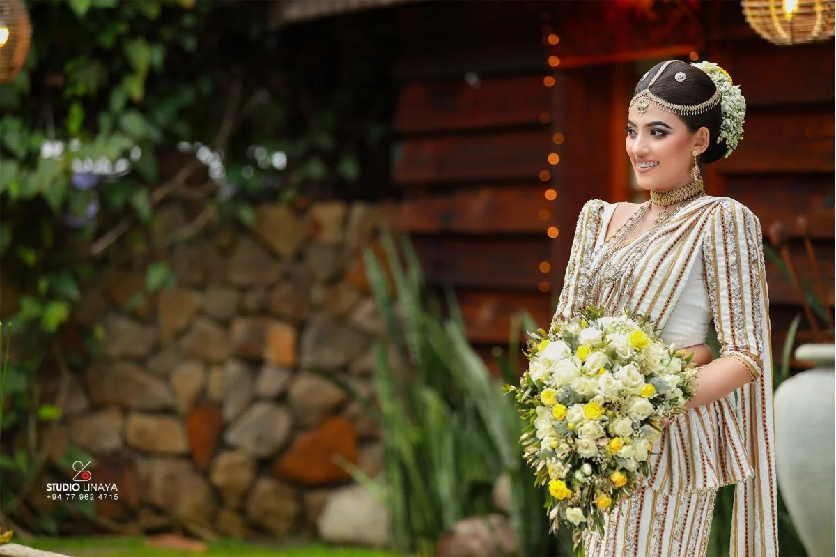 CHAMODI & SANDUN - Sri Lankan Photoshoot Gallery (3)